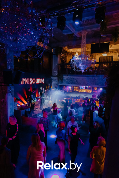 Friday party, фото № 38