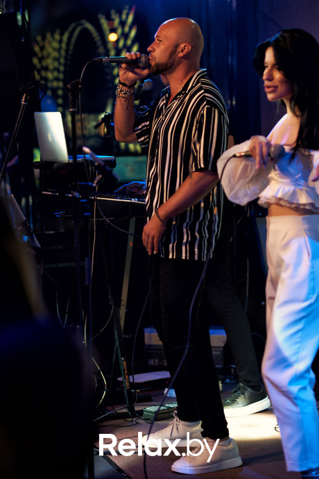 Saturday music, фото № 118