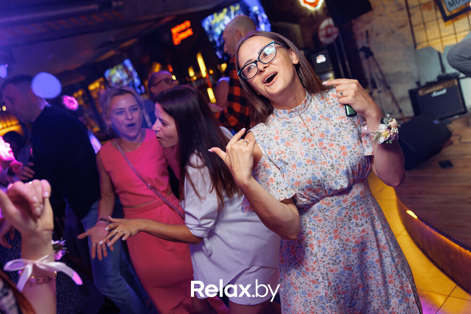 Saturday party, фото № 29