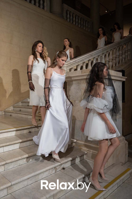 Показ для Kiko Richen (часть 3), фото № 104