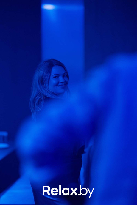 Ночные жители, фото № 72