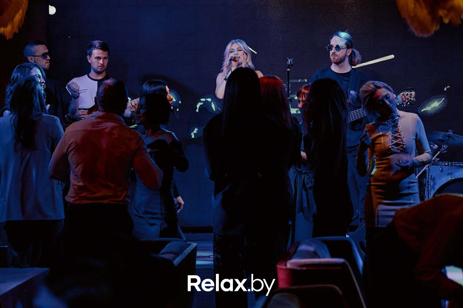 Saturday music, фото № 34