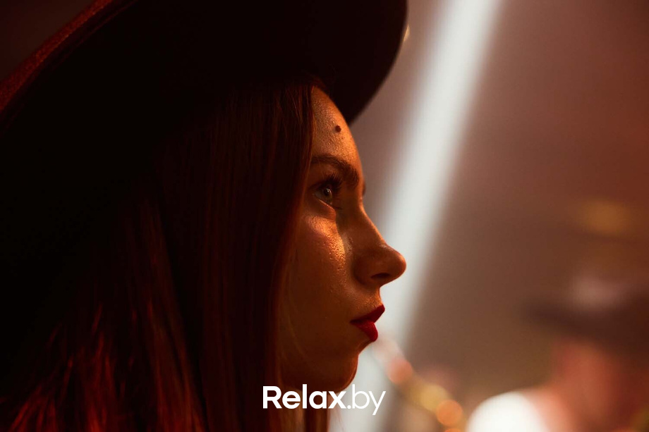 Tribute Depeche Mode, фото № 111