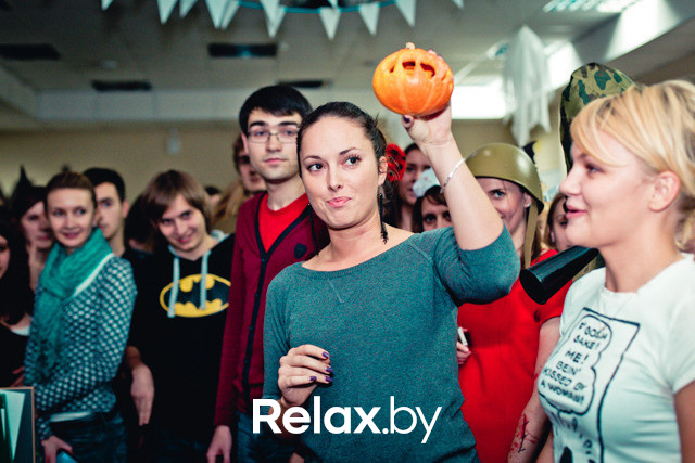 Операция тЫквЫ, фото № 41