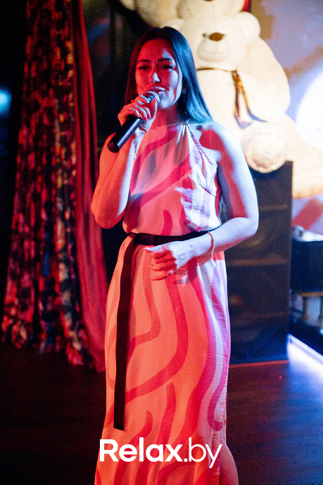 Hot summer, фото № 2