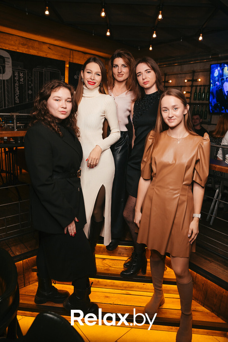 День Встречи Выпускников, фото № 30