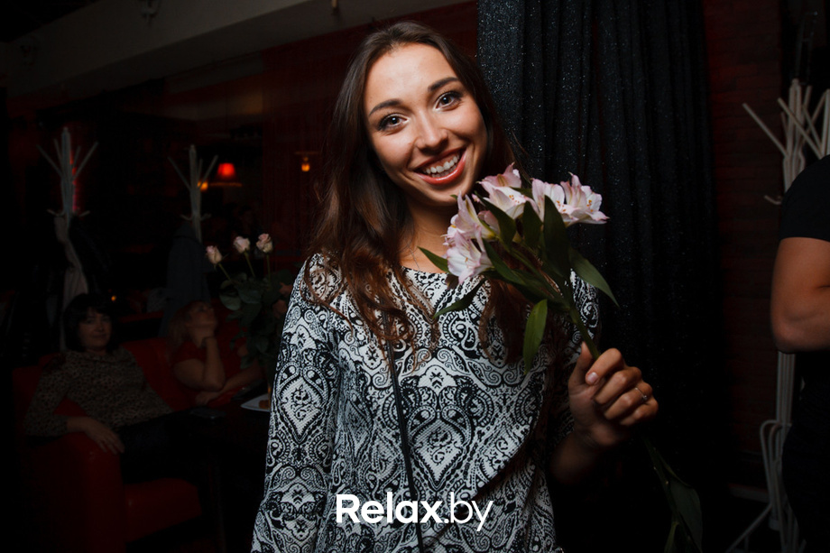 Концерт группы 25 кадр, фото № 68