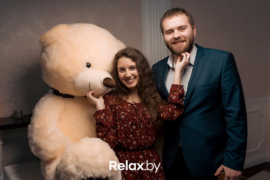 8 марта, фото № 53