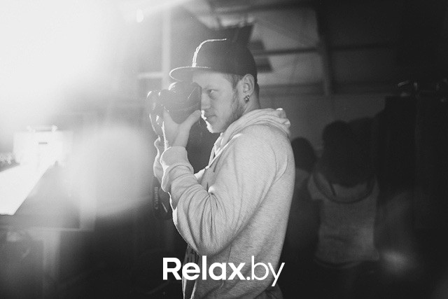 Backstage BFW, фото № 86