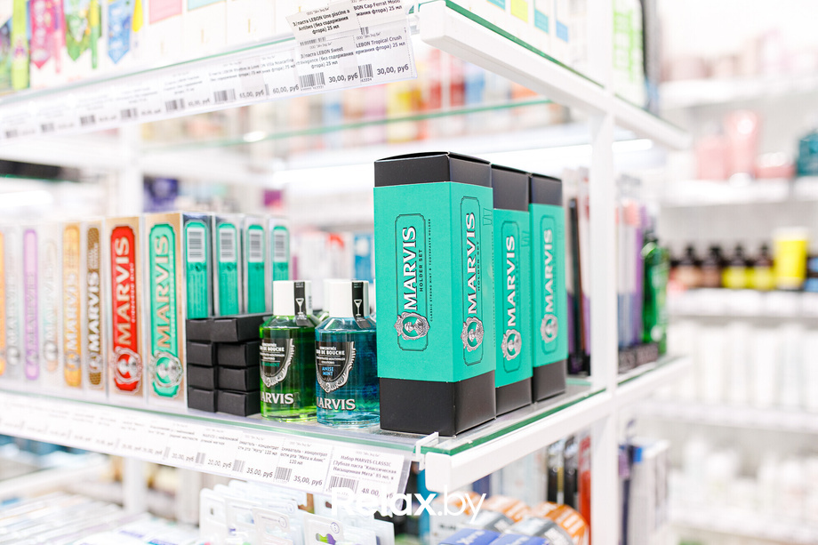 Открытие магазина Health and beauty, фото № 69