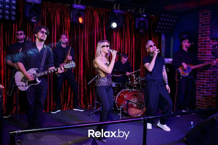 Brooklyn Live!, фото № 25