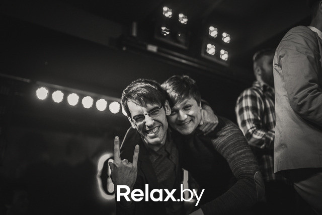 Stand up в баре "Койот"!, фото № 209