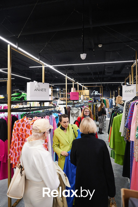 Шопинг-экскурсия, фото № 78