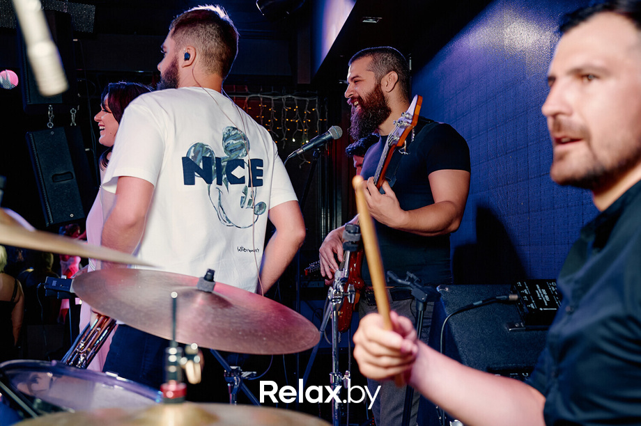 Saturday music, фото № 88