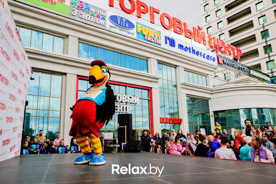 Марафон детских желаний, фото № 143