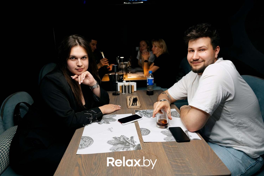 Ночные жители, фото № 26