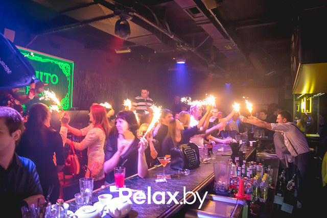 Mojitos Party, фото № 40