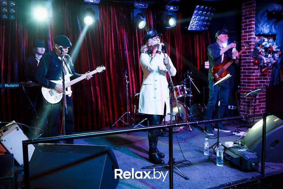 Новогодний Бруклин, фото № 4