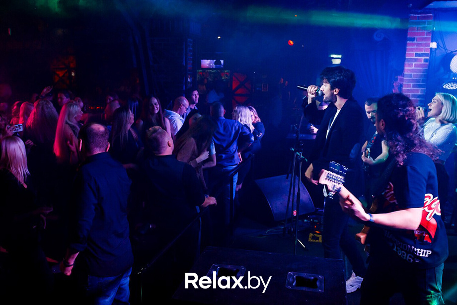 Brooklyn Live!, фото № 29