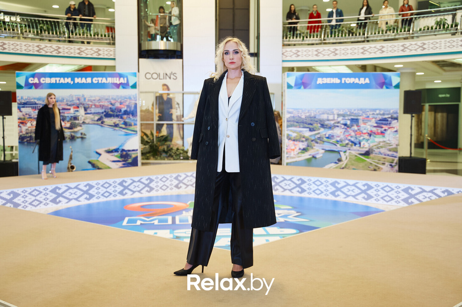 «Минск модный» - в ТЦ «Столица», фото № 97