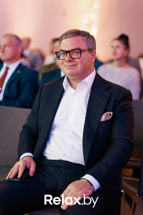 Человек Дела, фото № 96