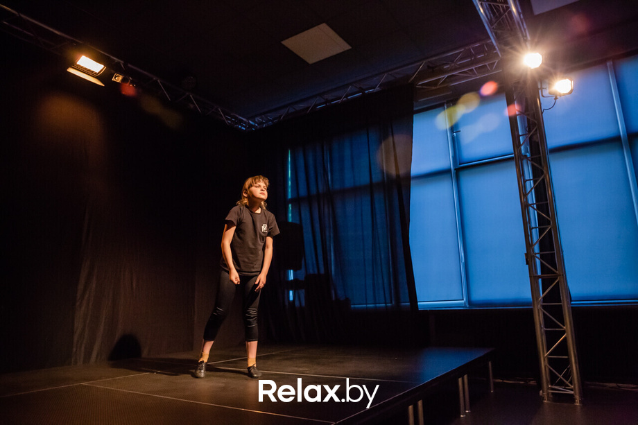 Театральная студия МАСКА workshop, фото № 32