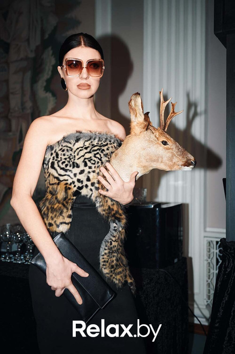 Fashion Fabrique 2.0 (часть 11), фото № 49