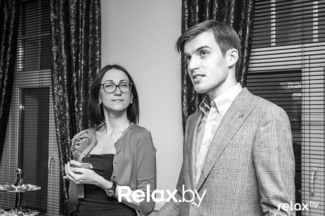 Выпускной бизнес-школы Расти, фото № 85