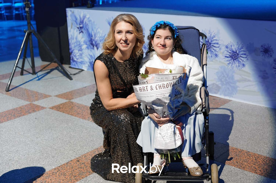 Благотворительный Васильковый бал, фото № 71