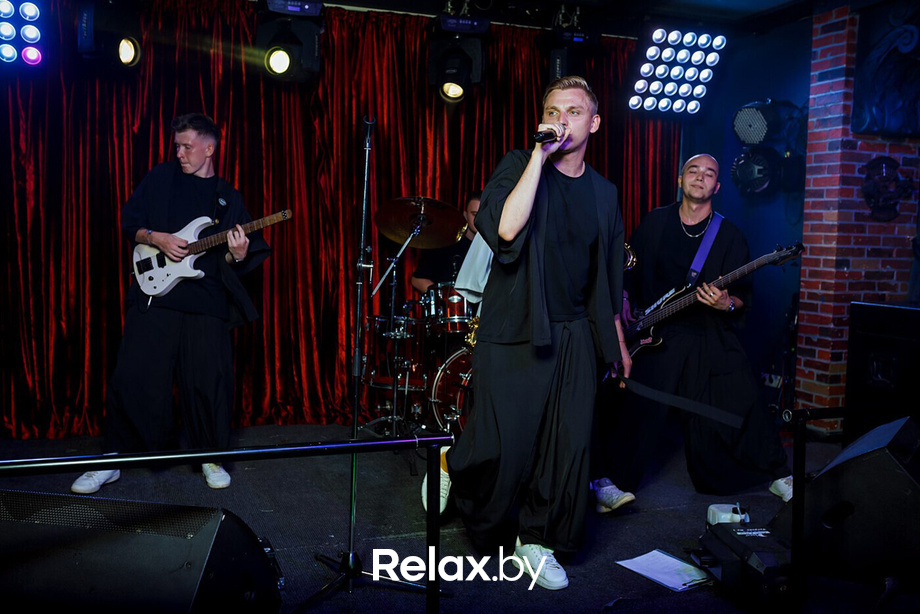 Brooklyn Live!, фото № 24