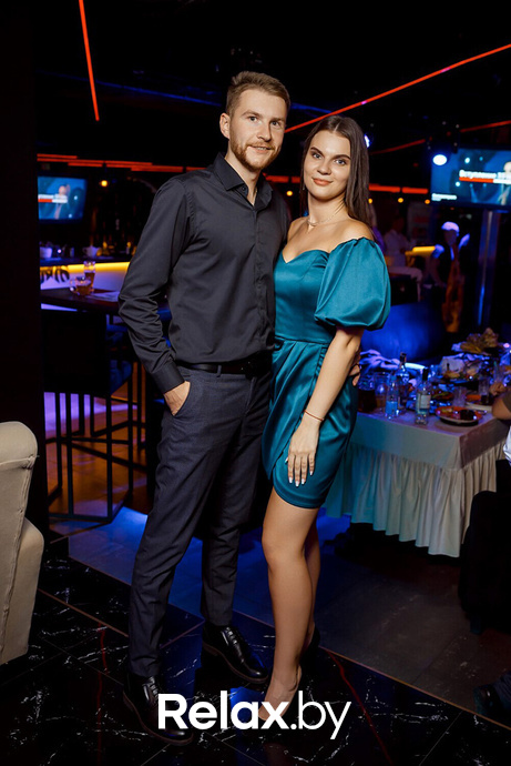 Saturday party, фото № 27