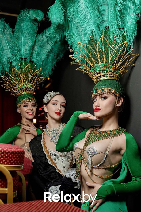 MoulinRouge, фото № 58