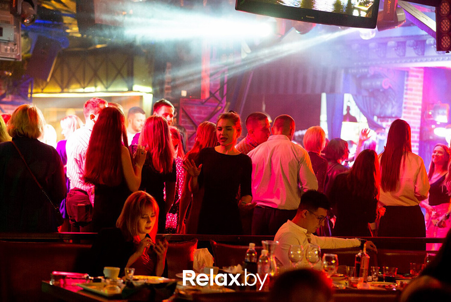 Brooklyn Live!, фото № 35