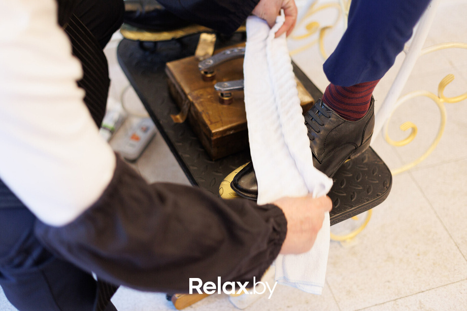 Открытие ресторана «1884 D'Europe», фото № 34