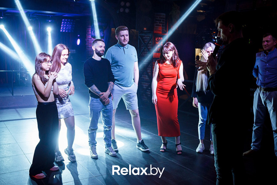 Brooklyn Live!, фото № 42