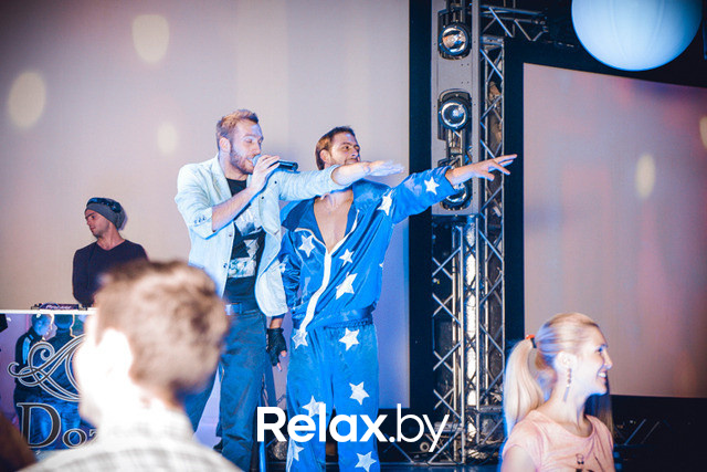 STAFF-PARTY, фото № 88