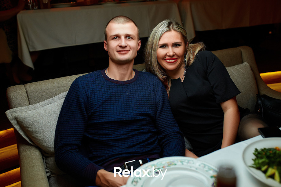 Новогодние вечера, фото № 61