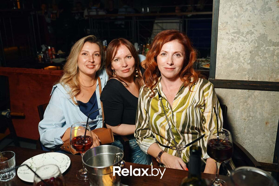 Saturday party, фото № 19