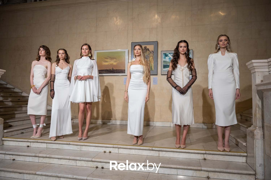 Показ для Kiko Richen (часть 3), фото № 54