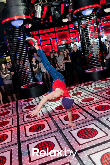 Siberian night, фото № 50