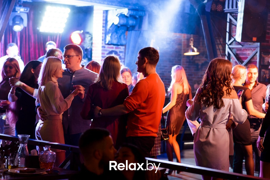 Brooklyn Live!, фото № 39