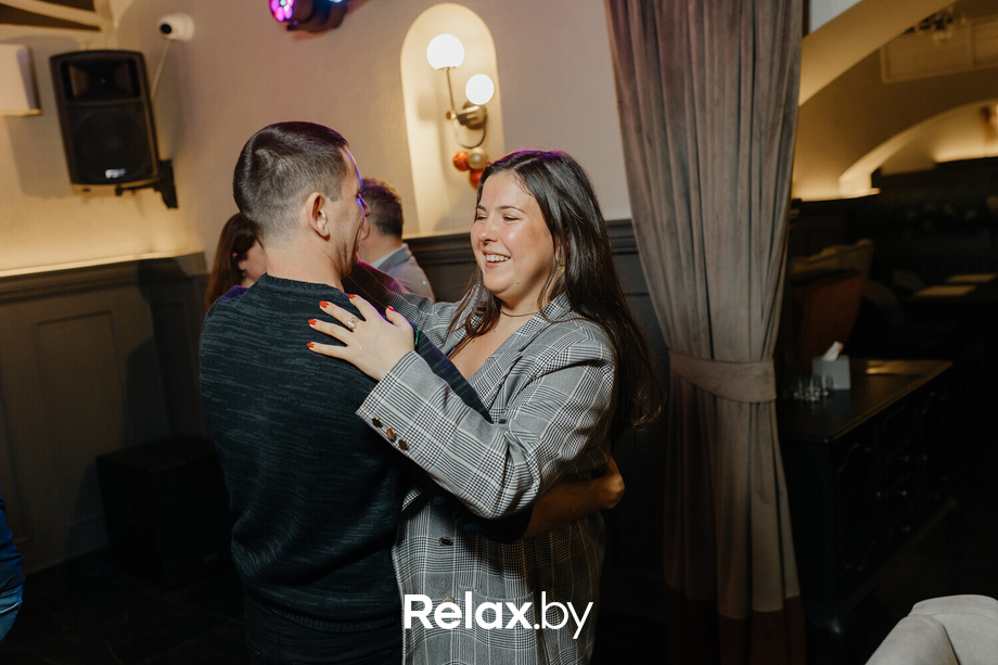 Новогодние вечеринки « Rustaveli», фото № 27