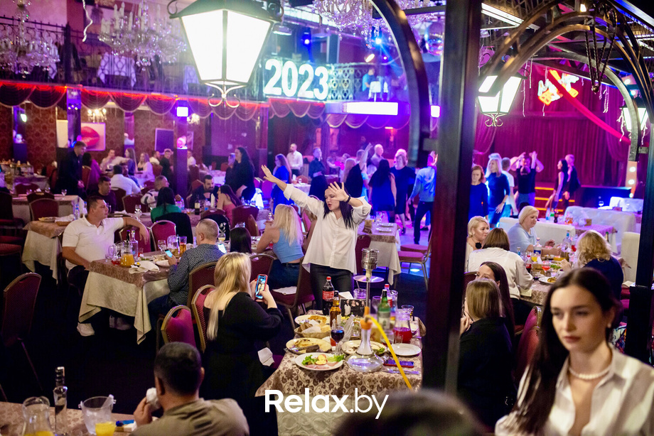 MoulinRouge, фото № 8