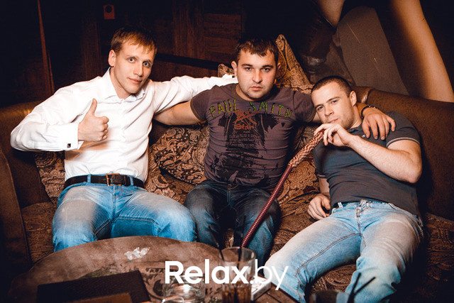 STAFF-PARTY, фото № 21