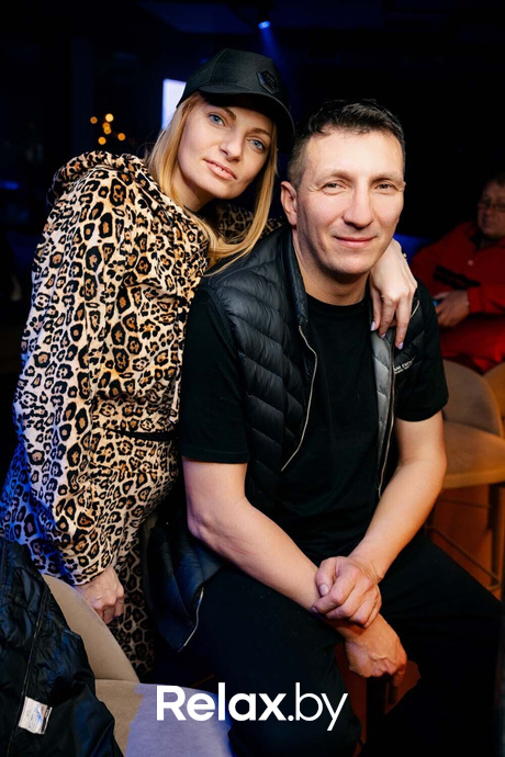 Ночные жители, фото № 15