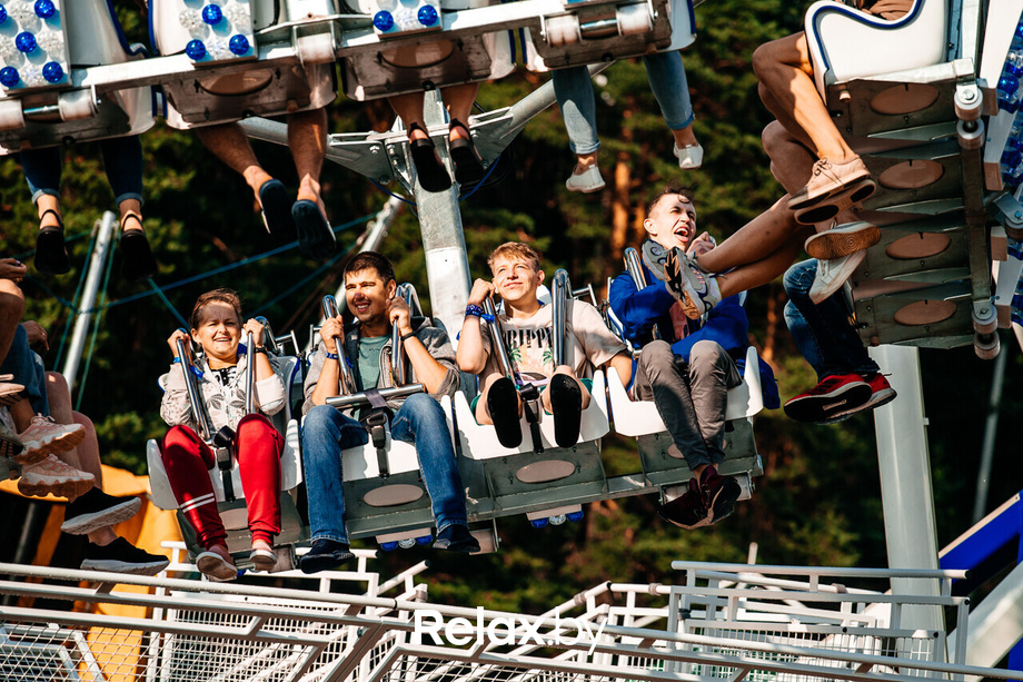 Viva Braslav Open Air, фото № 12