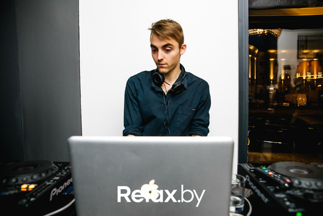 Открытие Times, фото № 52