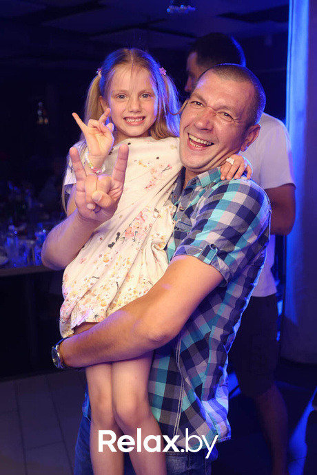 Terra Party, фото № 12