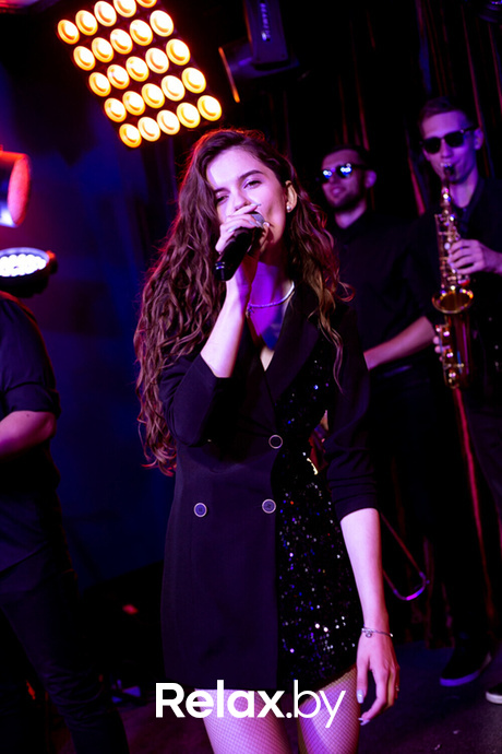 Brooklyn Live!, фото № 92