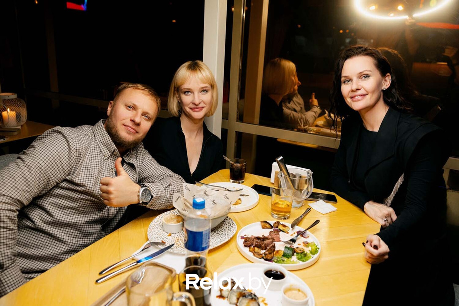 Ночные жители, фото № 45